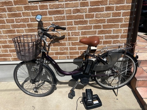 電動自転車