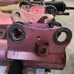 プリウス30 イデアル極　車高調の画像