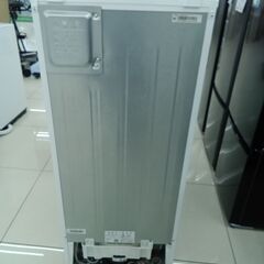 ★リユースのサカイ日立店★HJ8626 SHARP 冷蔵庫 152L 21年製 動作確認／クリーニング済み の画像