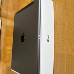 Apple iPad 9世代 64GB Cellular モデルの画像