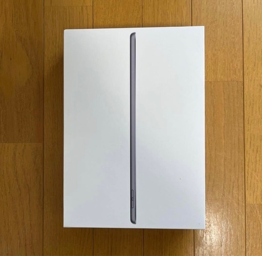 Apple iPad 9世代 64GB Cellular モデル