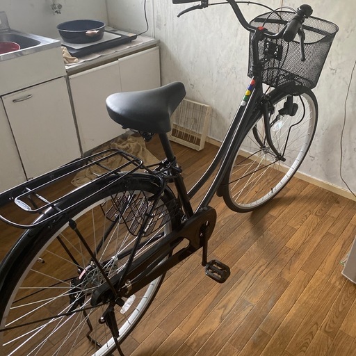 自転車