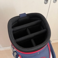 キャディーバック　(キャロウェイ)
の画像