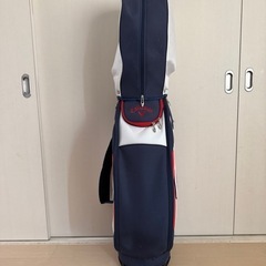 キャディーバック　(キャロウェイ)
の画像