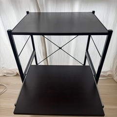 キッチンラックの画像