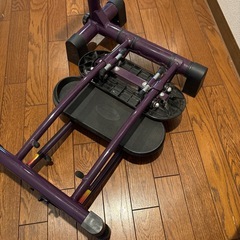 健康器具・LEGMAGICの画像