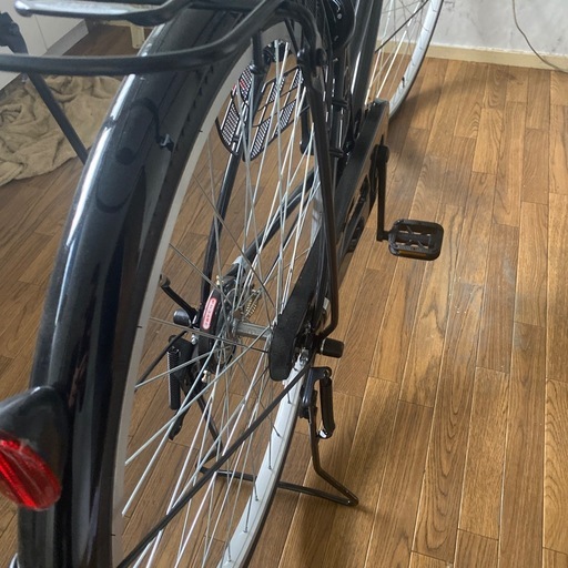 自転車