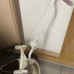 iimo三輪車の画像