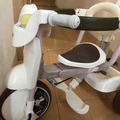 iimo三輪車の画像