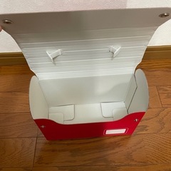 ミキハウス　ギフトボックスの画像