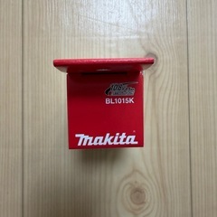 マキタ 純正バッテリー BL1015K（10.8V 1.5Ah）の画像