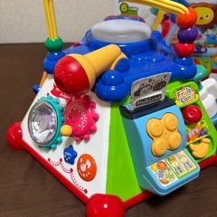 知育玩具セットの画像