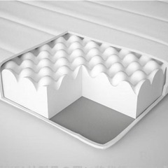 イケヤマットレスの画像