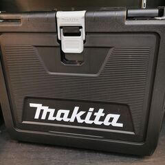 ☆未使用品☆makita / マキタ インパクトドライバーセット 限定色 TD173D【ユーズドユーズ名古屋天白店】JO12-26の画像