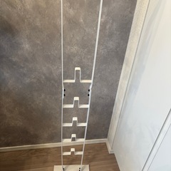 ダイソン掃除機建ての画像