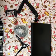 acerゲーミングモニター27インチの画像