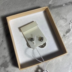 Fettero ピアス 両耳の画像