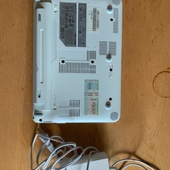 MSI U100-C OS Apple i-OS レア　ジャンク扱いの画像