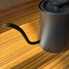 BALMUDA THE pot
の画像