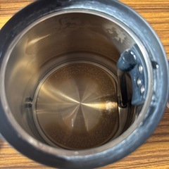 BALMUDA THE pot
の画像