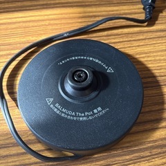 BALMUDA THE pot
の画像