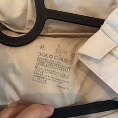 ダウンじゃけジャケットの画像