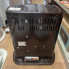 2017年製　コロナ　石油ストーブ　RX-2217Yの画像