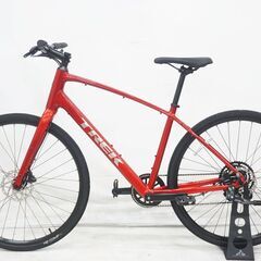 TREK 「トレック」 FX2 GEN4 2025年モデル クロスバイク/ 大阪美原北インター店の画像