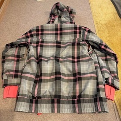 swivel レディースM    スキー、スノボーウエアの画像