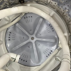 【SHARP】全自動洗濯売ります‼︎の画像