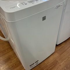 【SHARP】全自動洗濯売ります‼︎の画像