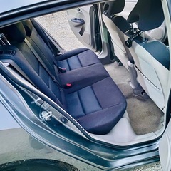 2年車検ホンダインサイト ハイブリッド車DVDテレビナビ・バックカメラETCの画像