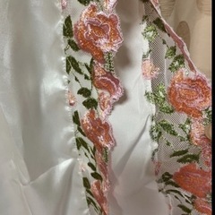 超絶❗️美しい❗️2枚ランジェリー‼️の画像