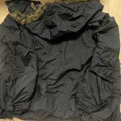 SANDS スノーボードジャケット　Lサイズ　ブラックの画像