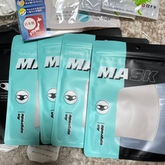 マスク　まとめ売りの画像