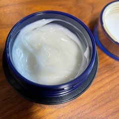 DHCエンリッチ ナイトクリーム リペア&リフトusedの画像