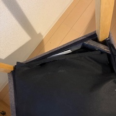 食卓テーブル、椅子の画像