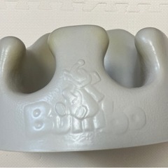 バンボ　グレージュの画像