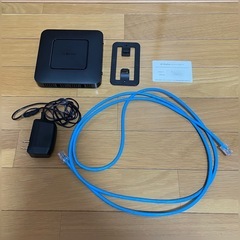 バッファロー　Wi-Fiルーター WSR-300HPの画像