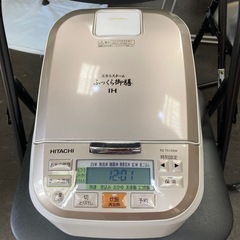 炊飯器　の画像