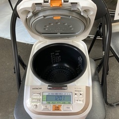 炊飯器　の画像