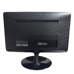 SAMSUNG モニター の画像