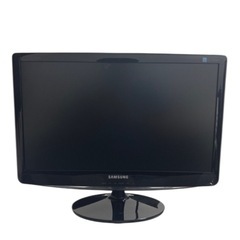 SAMSUNG モニター の画像