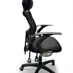 【ビジネスチェア】クリーニング済み【管理番号】1214 橋の画像