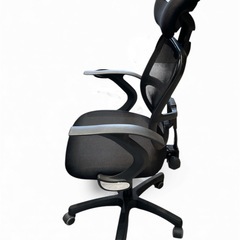 【ビジネスチェア】クリーニング済み【管理番号】1214 橋の画像