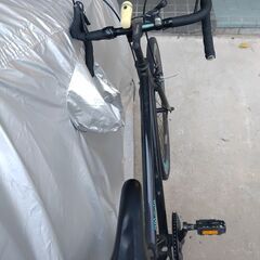 ロードバイク　中古品の画像