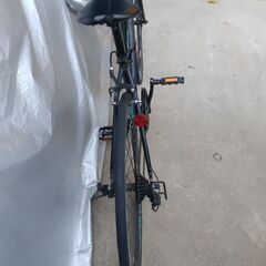 ロードバイク　中古品の画像