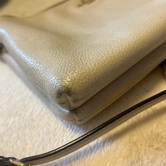 coachバッグの画像