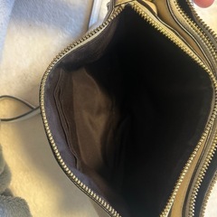 coachバッグの画像