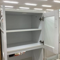 【トレファク松原店】2枚扉のレンジボードのご紹介ですの画像
